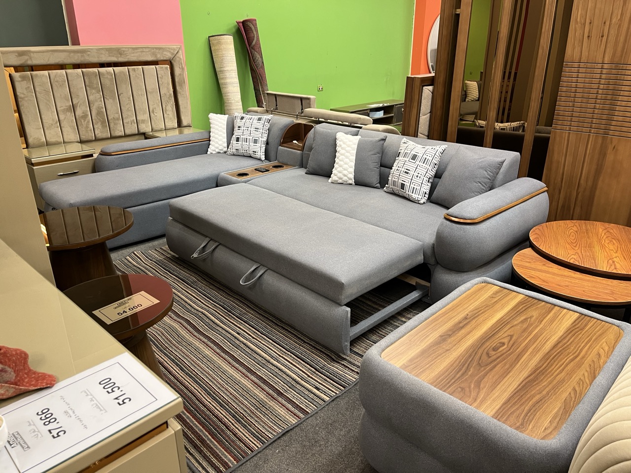 صورة 12 من ركنة موديل 24