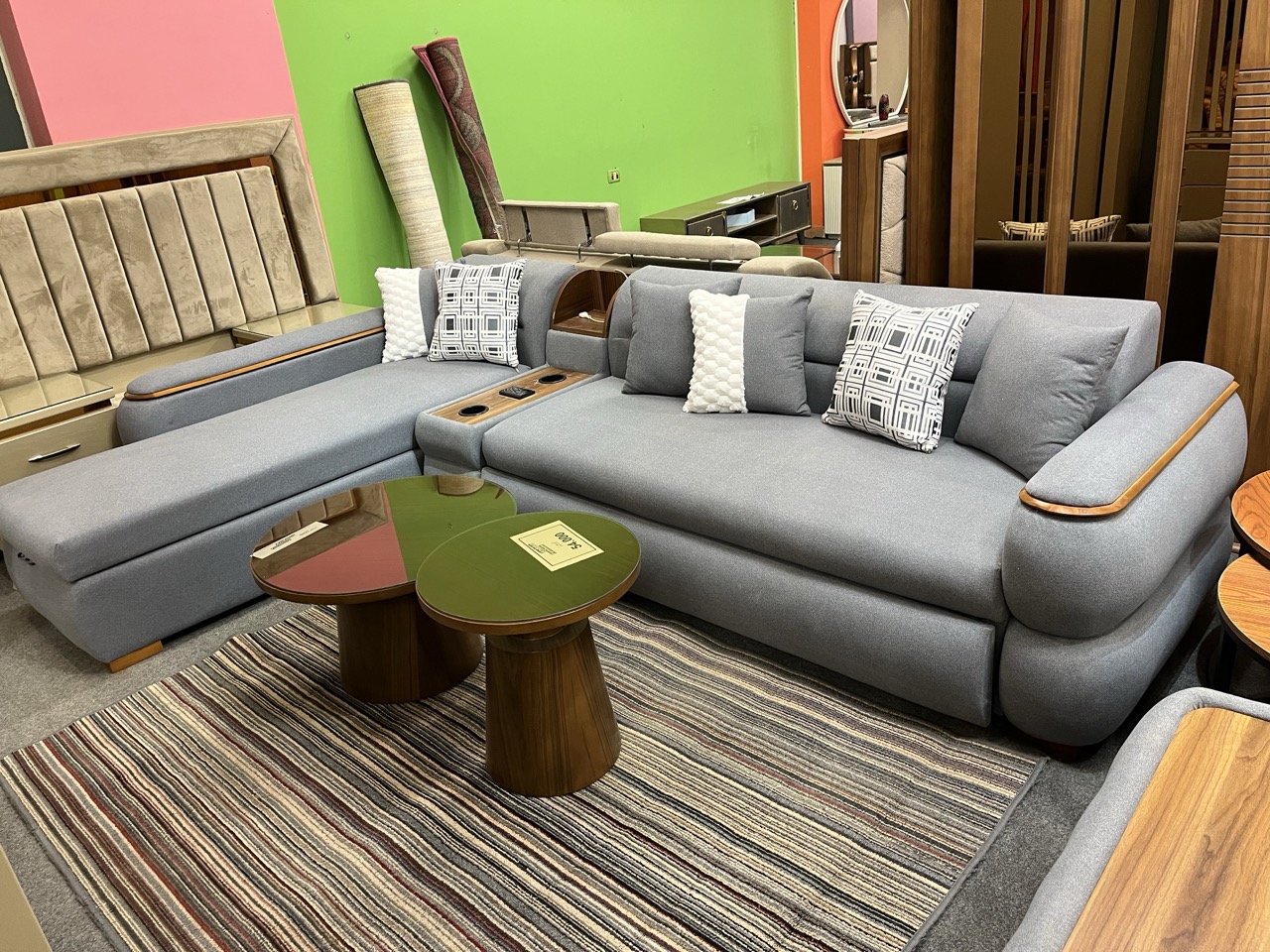 صورة 13 من ركنة موديل 24