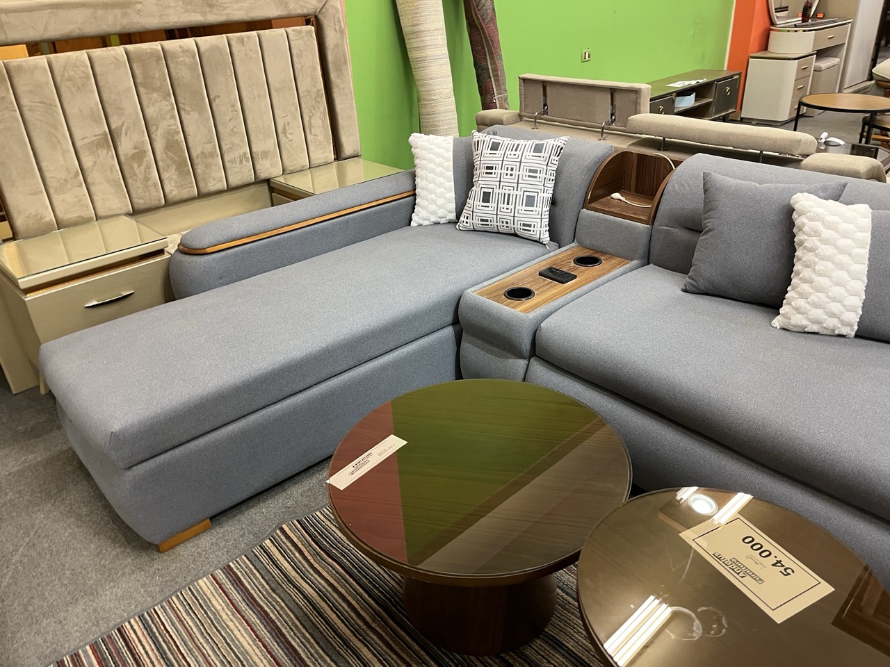 صورة 14 من ركنة موديل 24