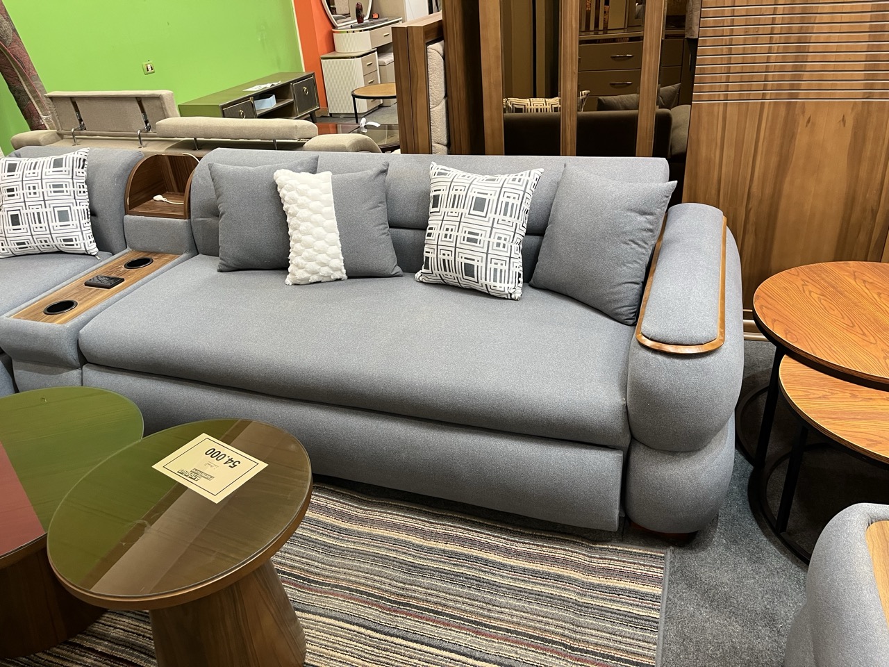 صورة 15 من ركنة موديل 24