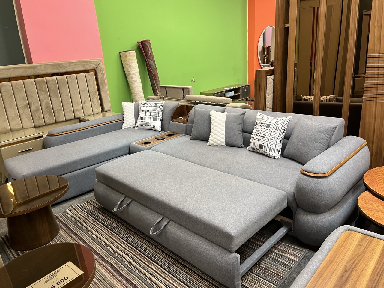 صورة 16 من ركنة موديل 24