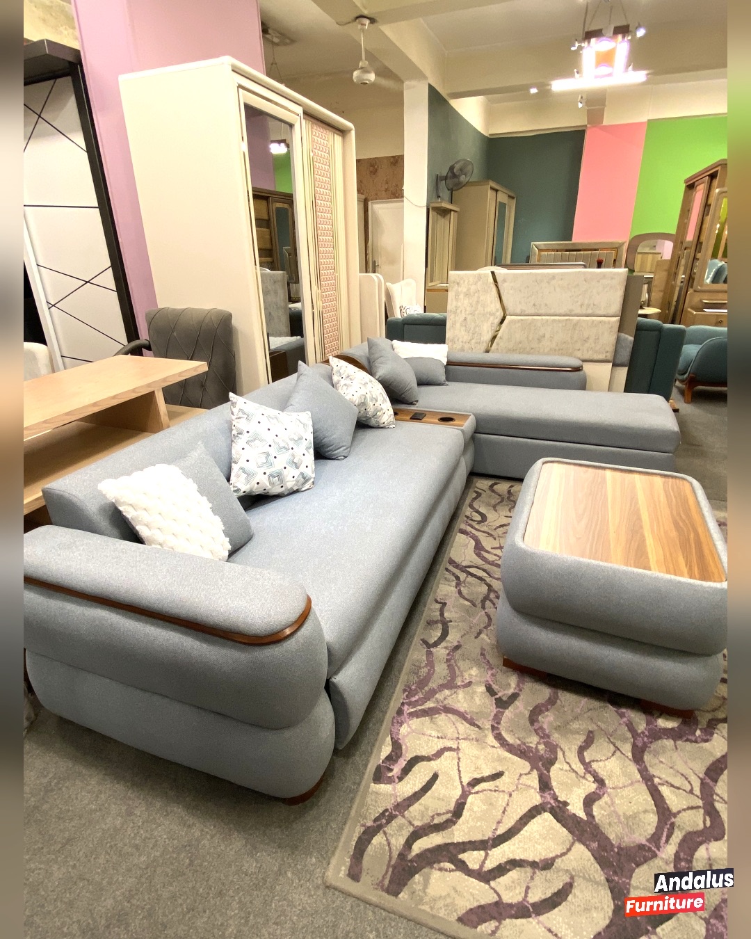 صورة 2 من ركنة موديل 24