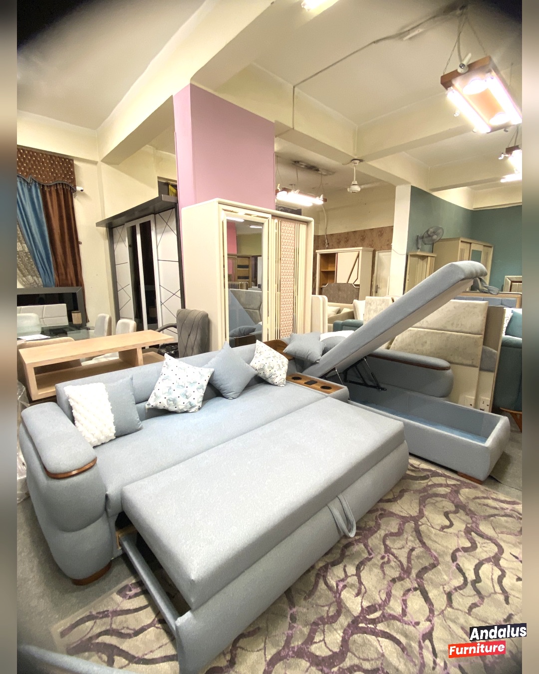 صورة 3 من ركنة موديل 24