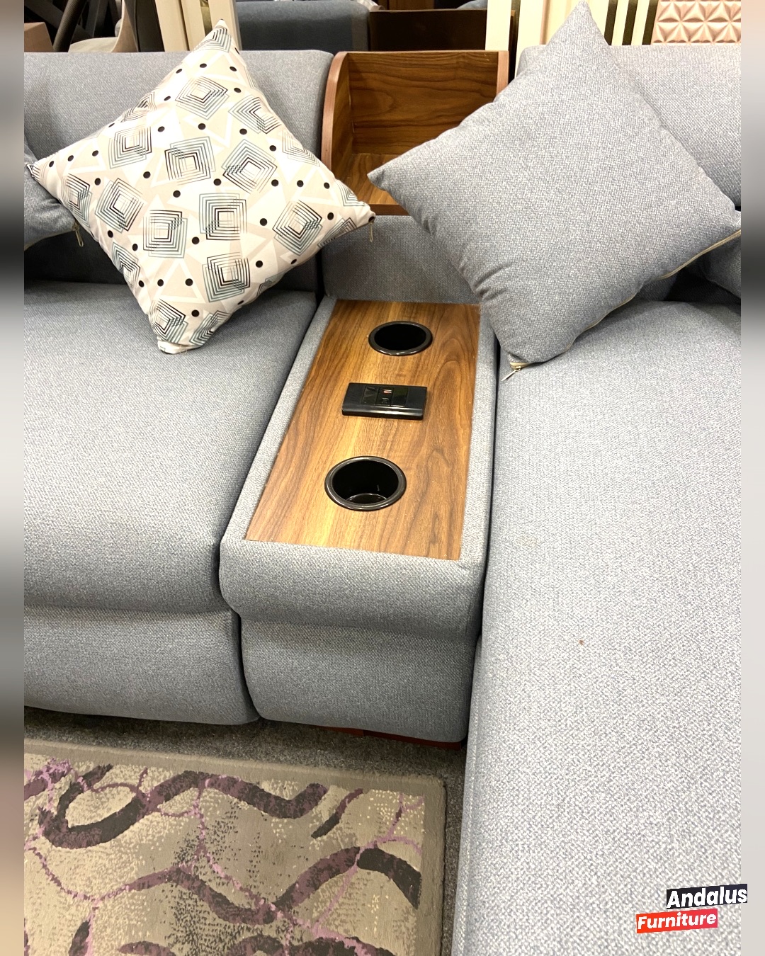 صورة 5 من ركنة موديل 24