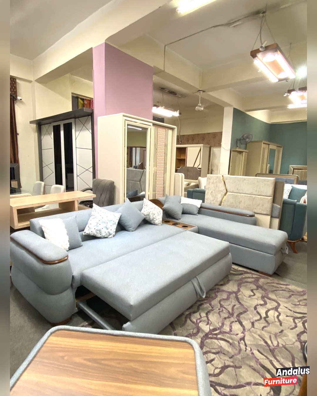 صورة 6 من ركنة موديل 24