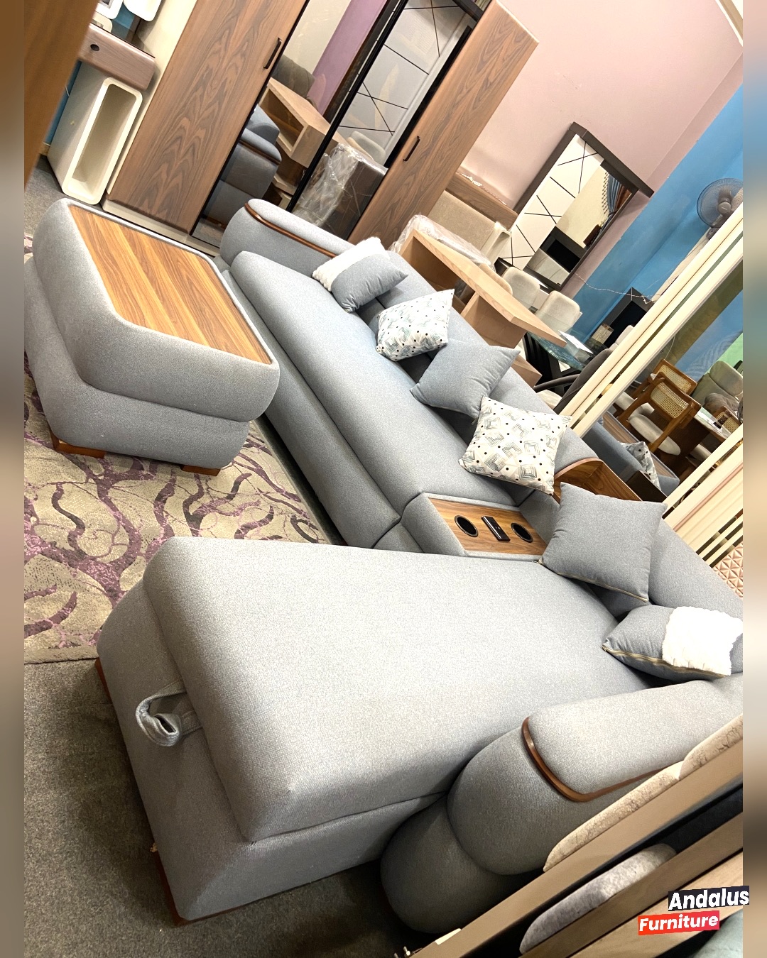 صورة 7 من ركنة موديل 24