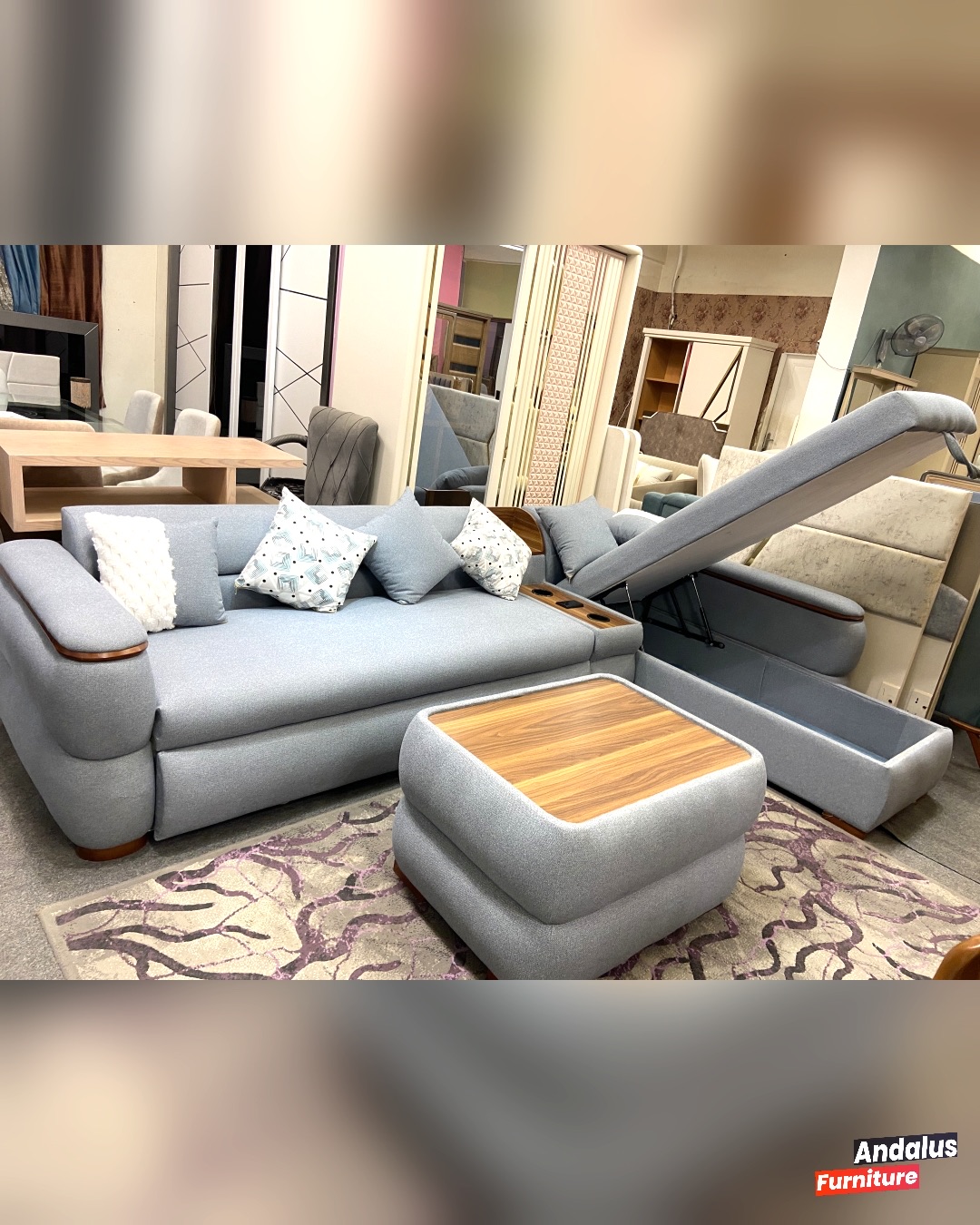 صورة 8 من ركنة موديل 24