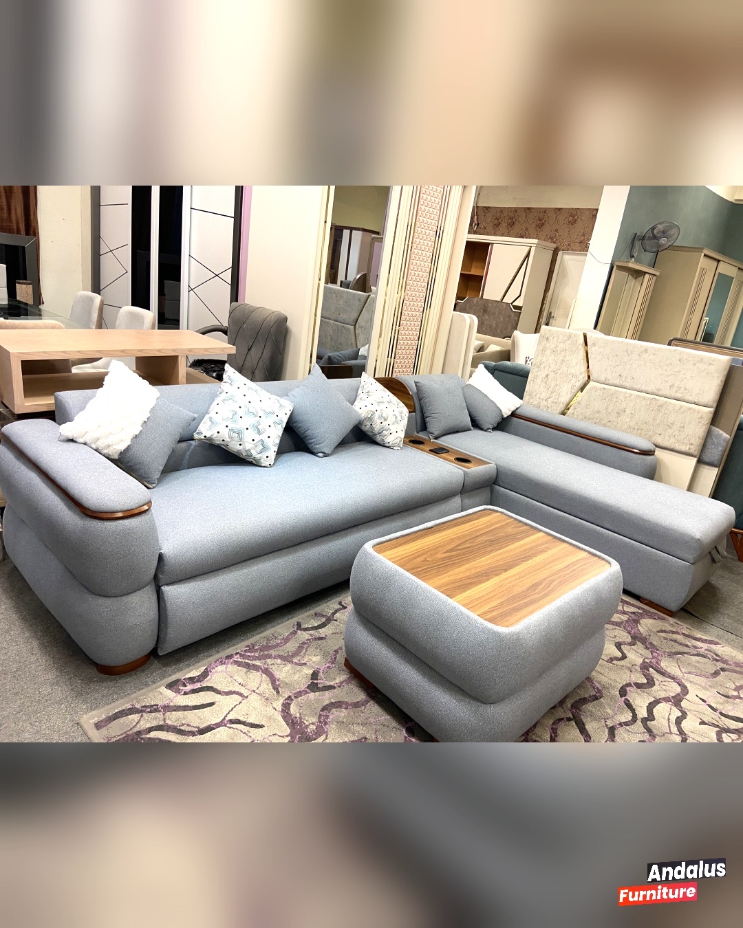 صورة 9 من ركنة موديل 24