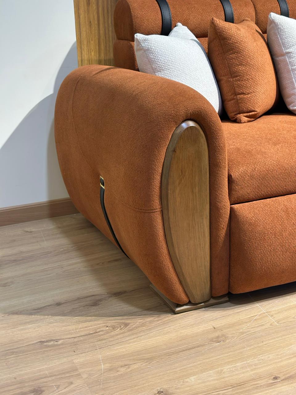 صورة 10 من ركنة موديل 25