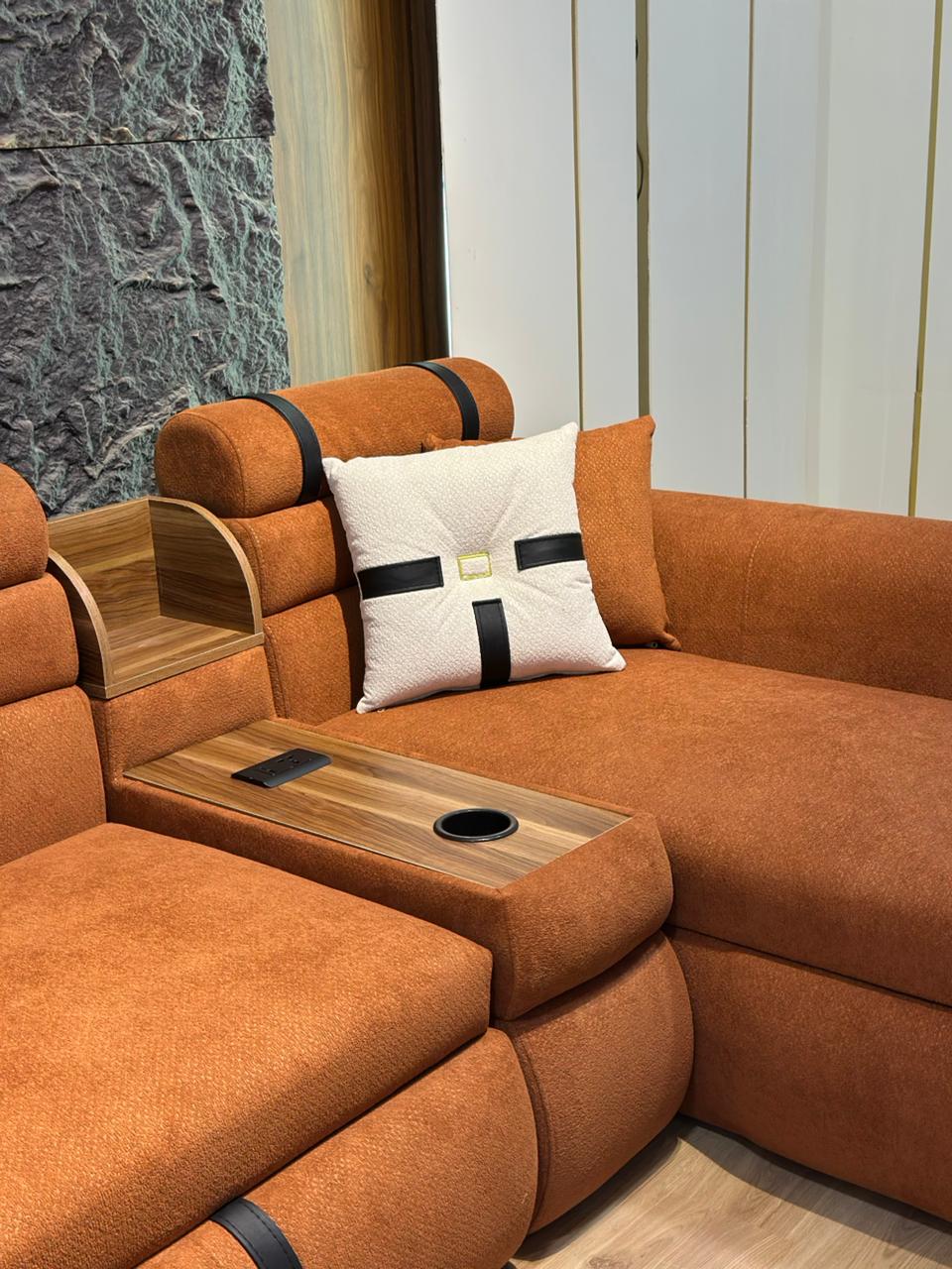 صورة 12 من ركنة موديل 25