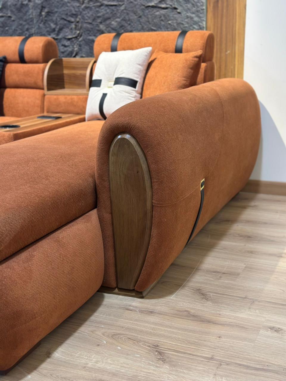 صورة 15 من ركنة موديل 25