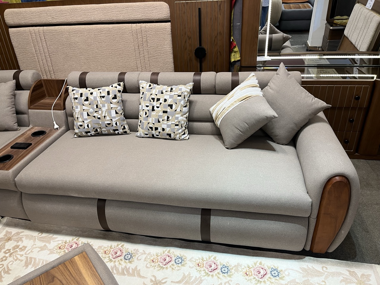 صورة 2 من ركنة موديل 25