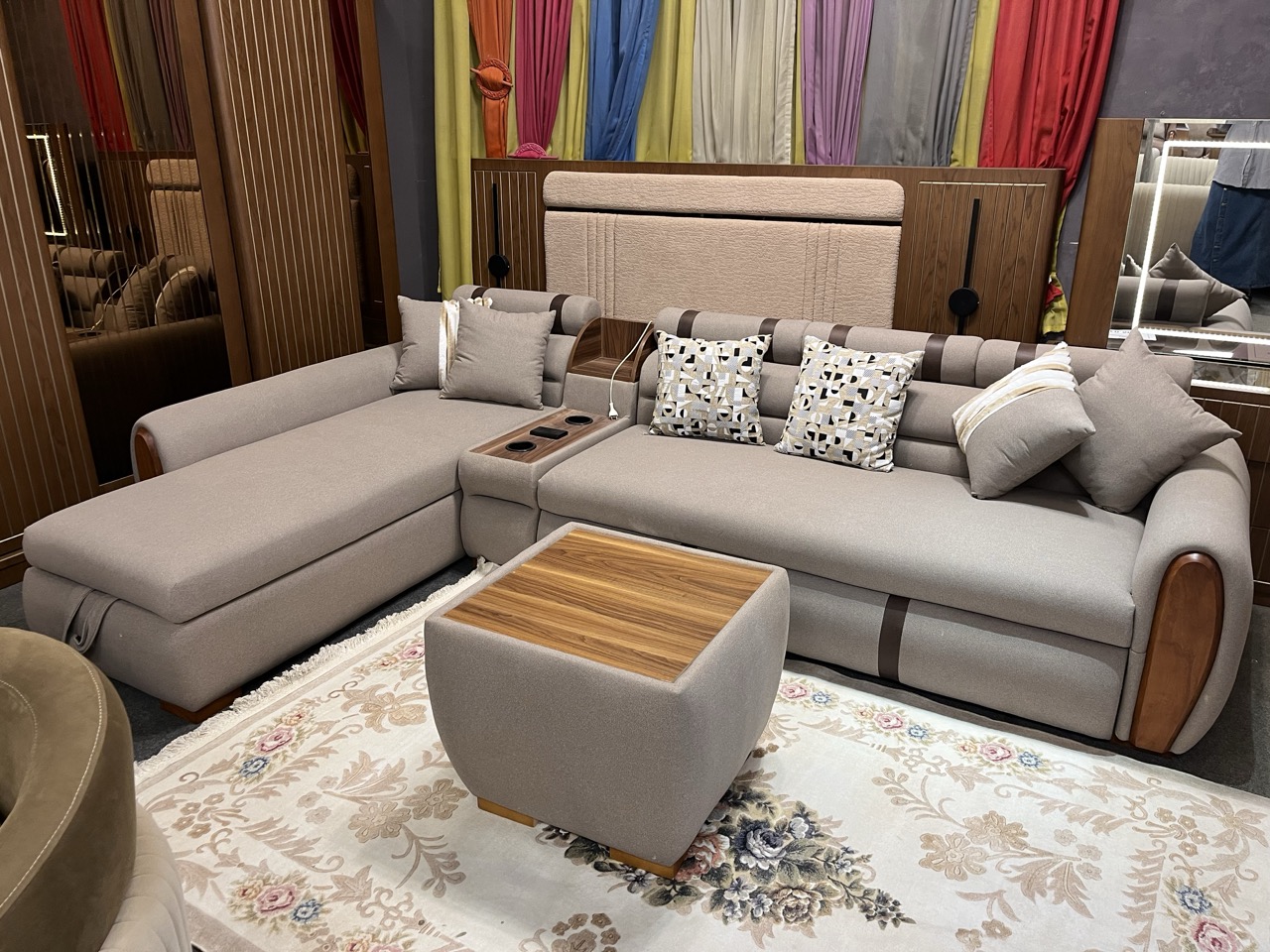 صورة 3 من ركنة موديل 25