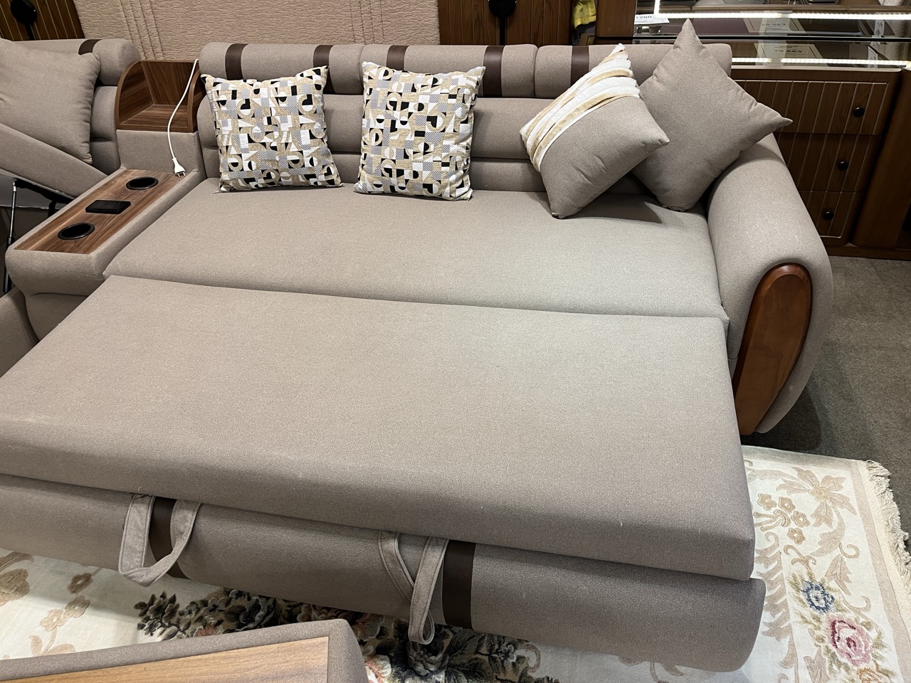 صورة 4 من ركنة موديل 25