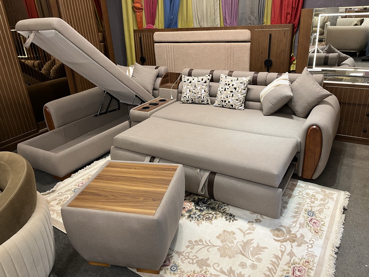 صورة 5 من ركنة موديل 25