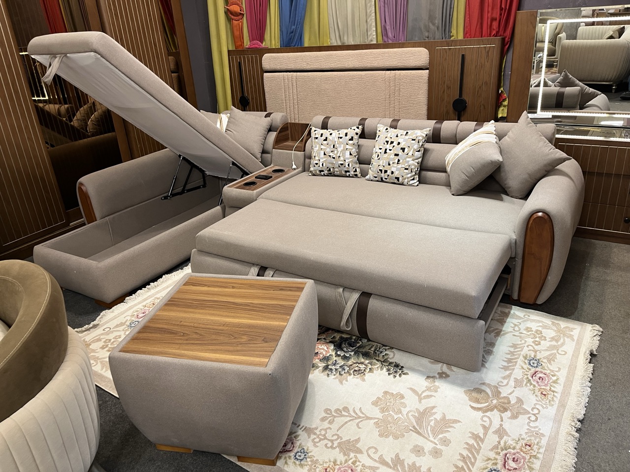 صورة 6 من ركنة موديل 25