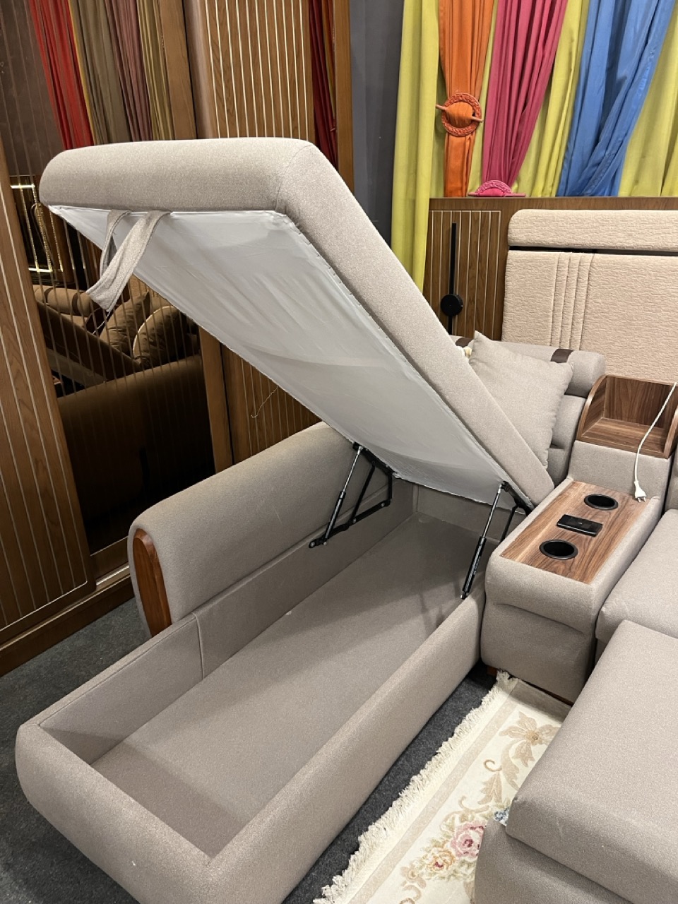 صورة 7 من ركنة موديل 25