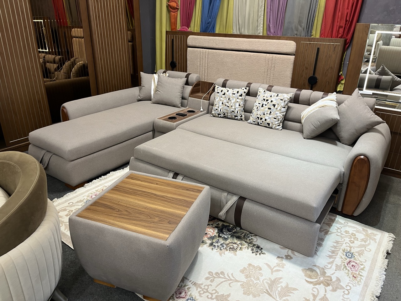 صورة 8 من ركنة موديل 25