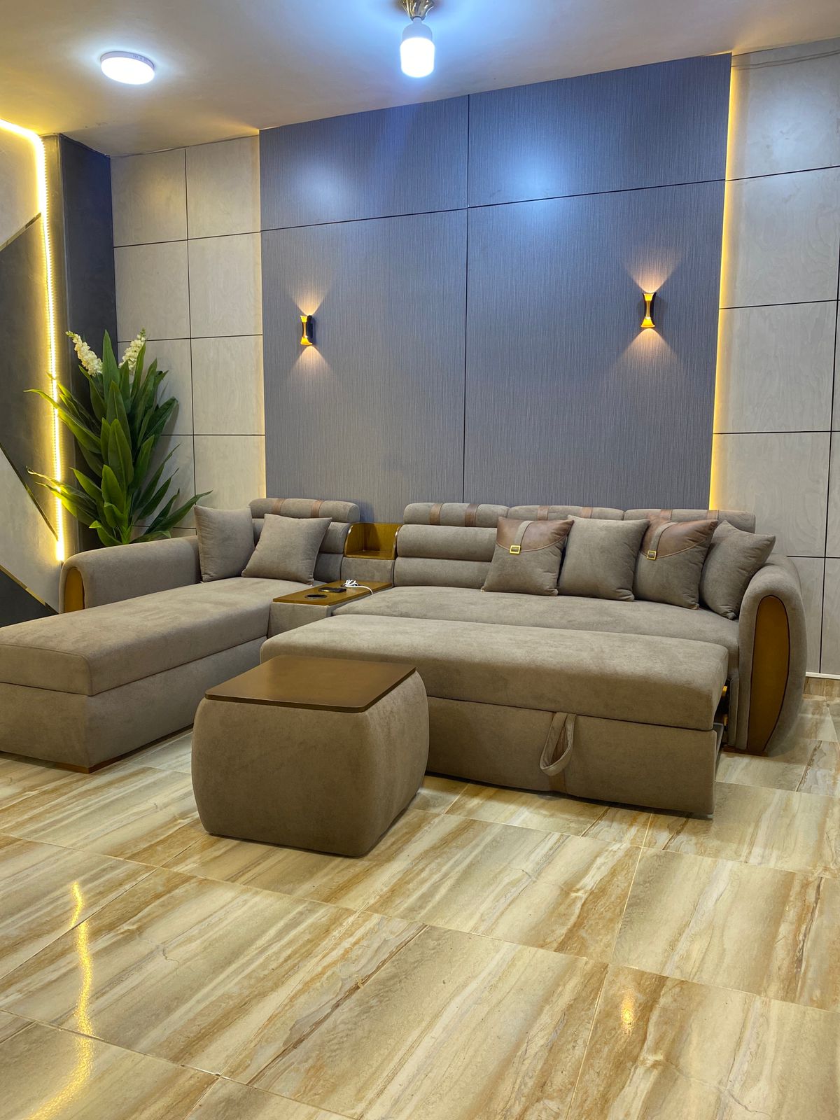 صورة 9 من ركنة موديل 25