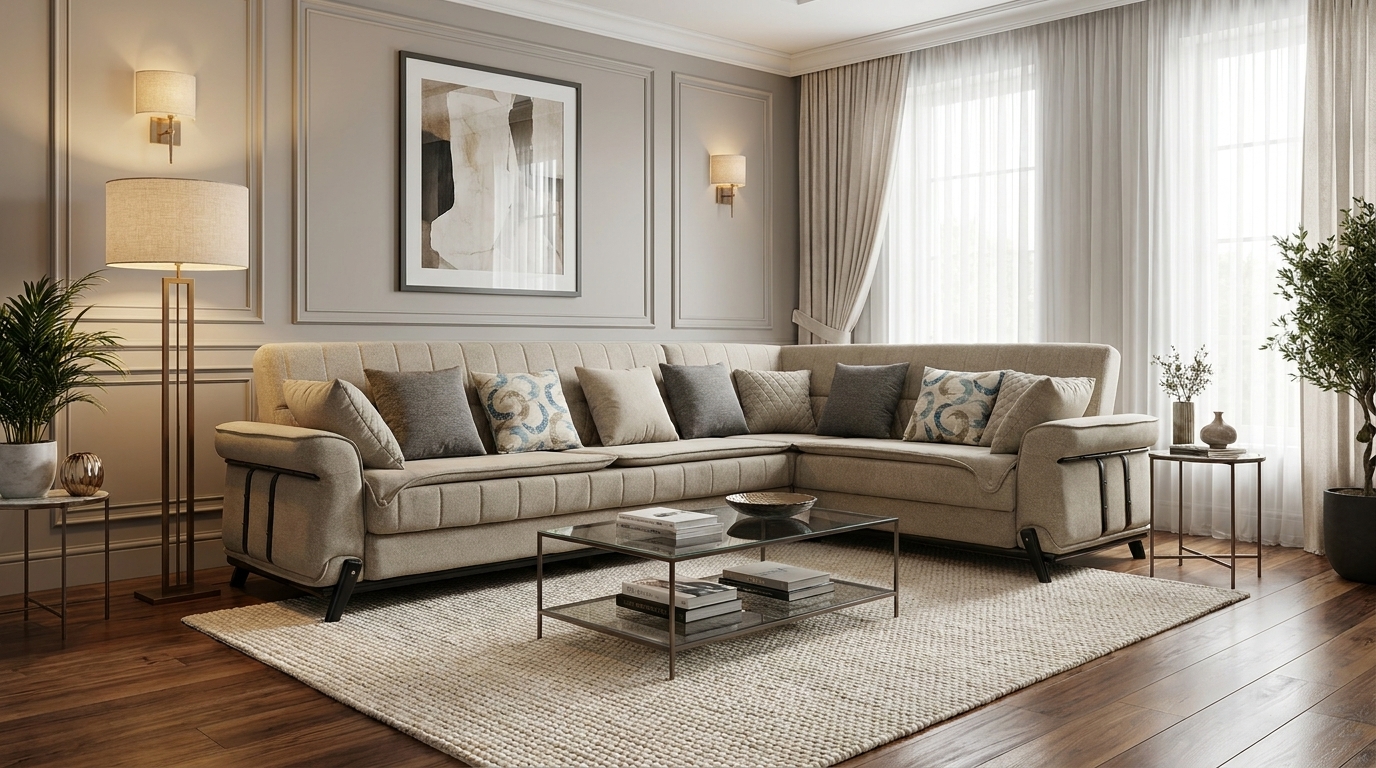 صورة 2 من ركنة موديل 2