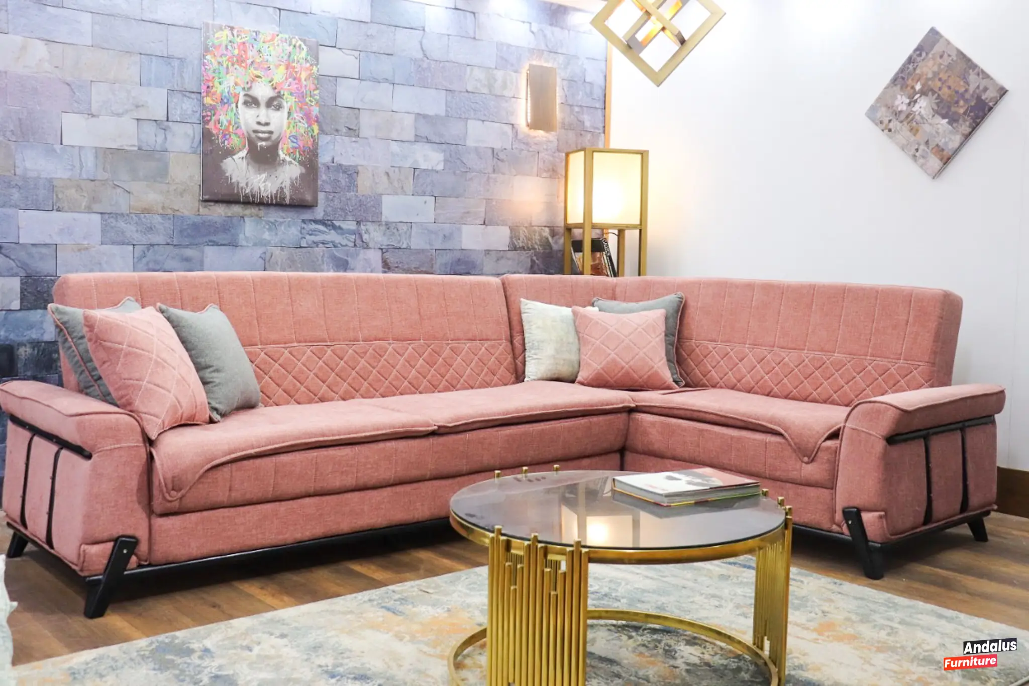 صورة 10 من ركنة موديل 2