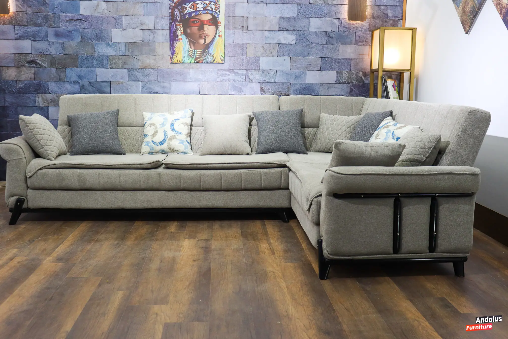 صورة 11 من ركنة موديل 2