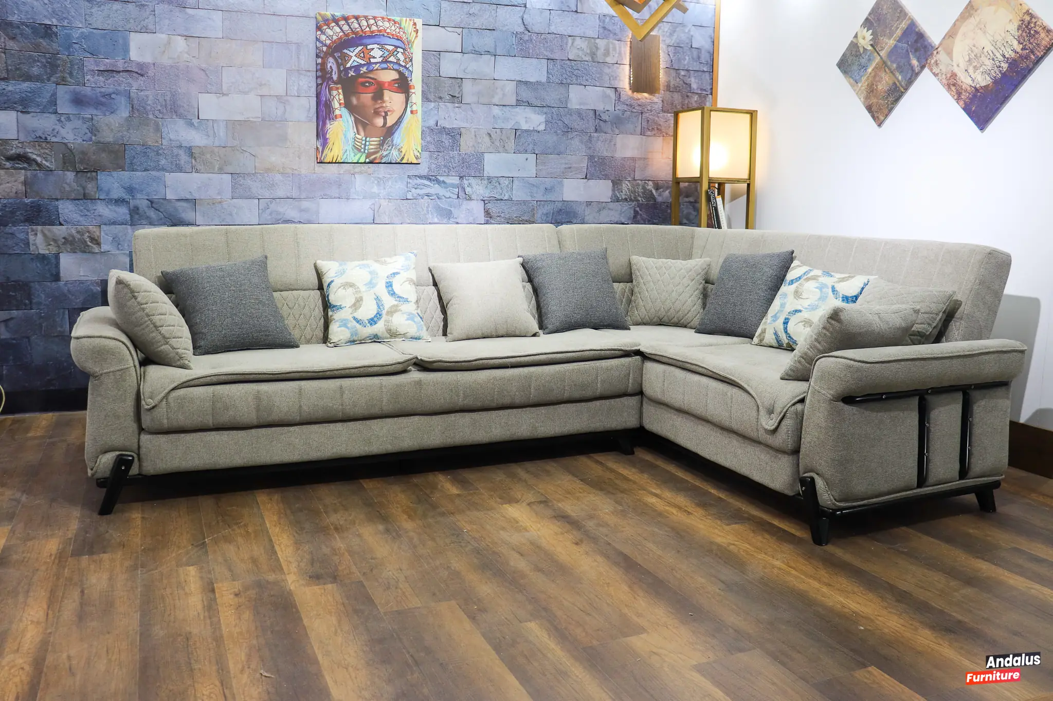 صورة 12 من ركنة موديل 2