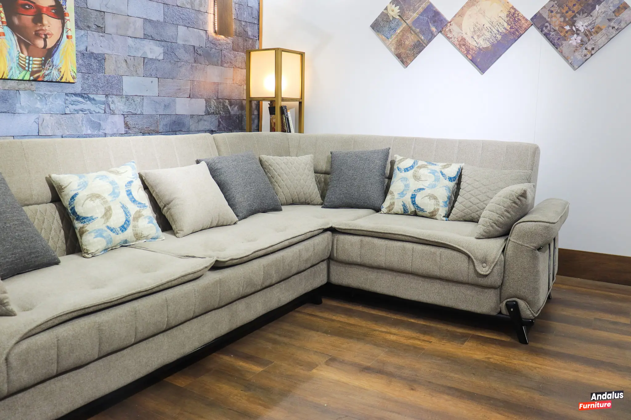 صورة 14 من ركنة موديل 2