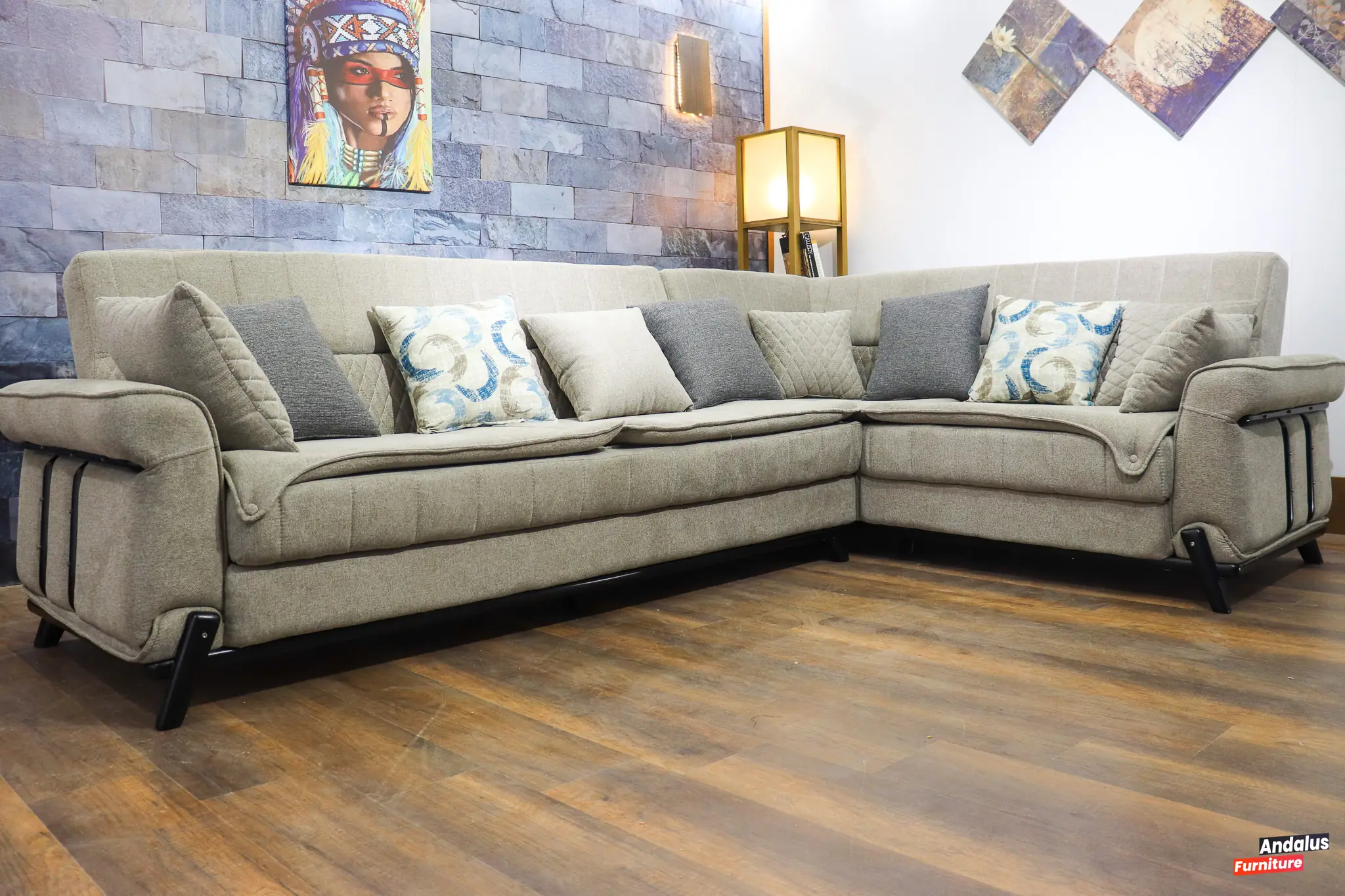 صورة 16 من ركنة موديل 2