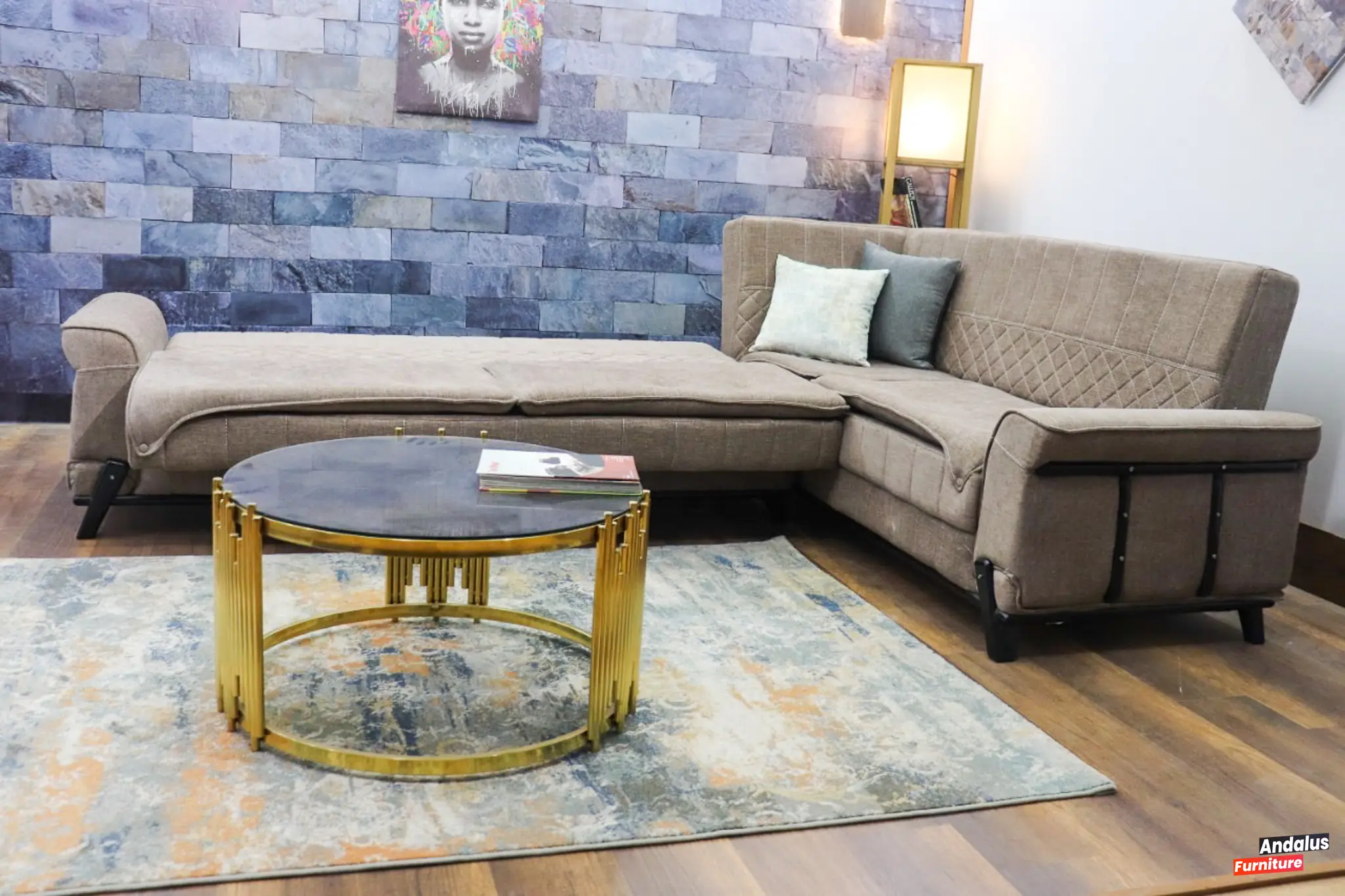 صورة 23 من ركنة موديل 2