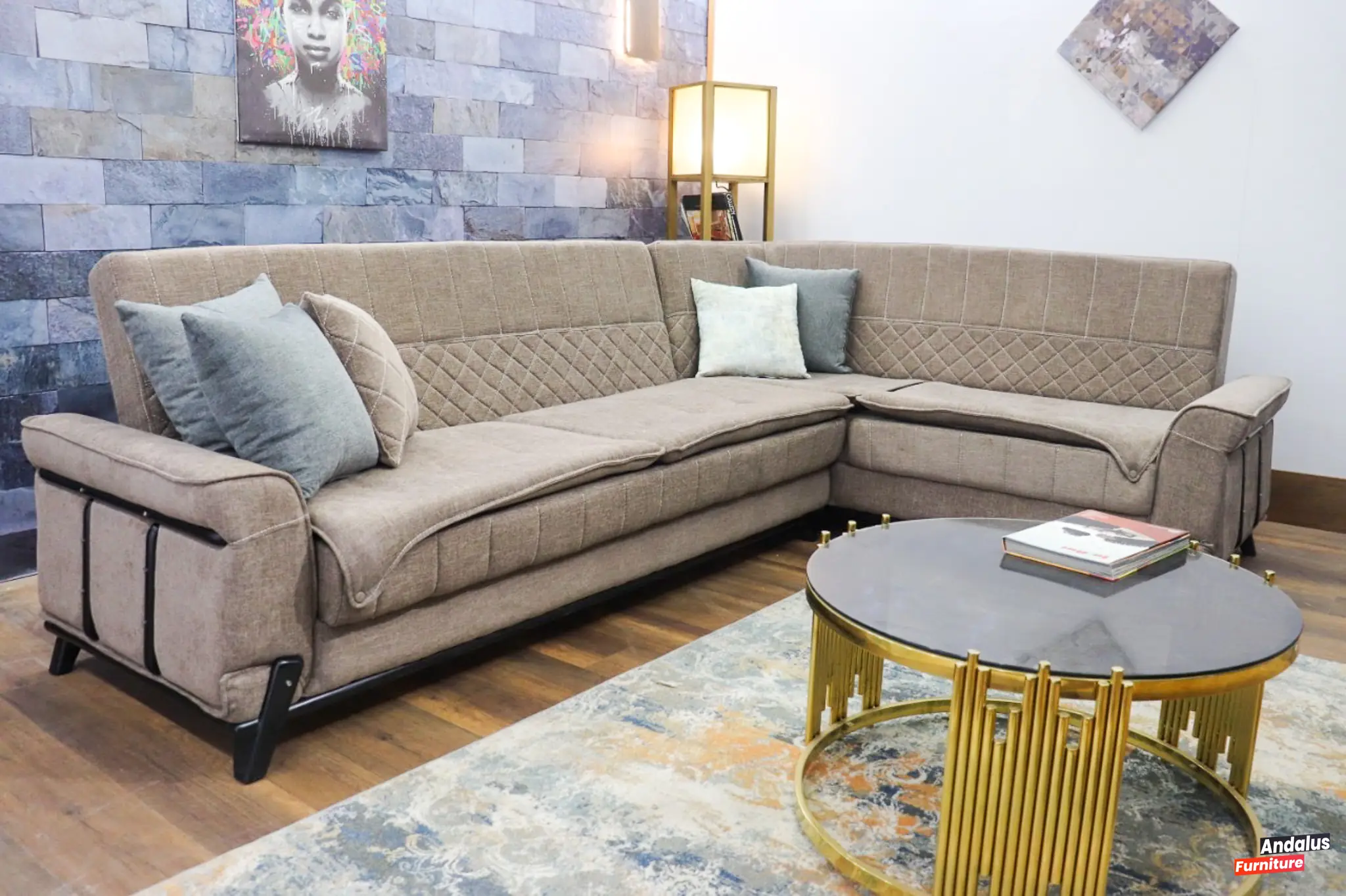 صورة 24 من ركنة موديل 2