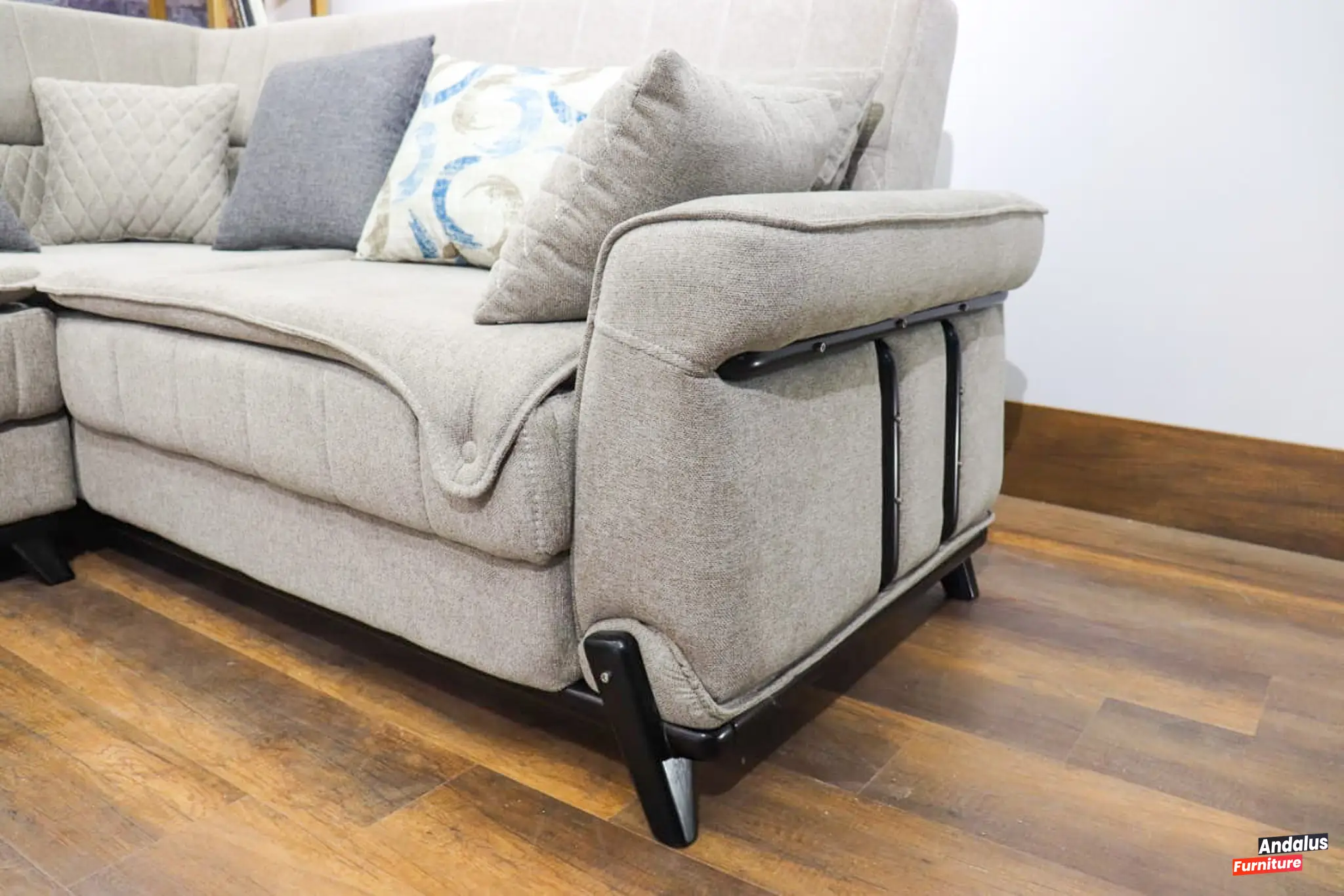 صورة 4 من ركنة موديل 2