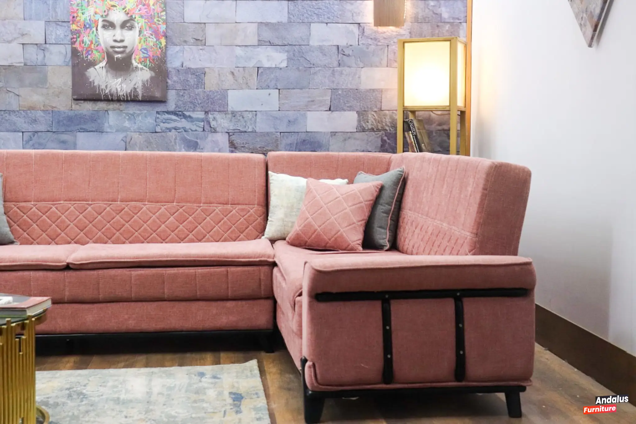 صورة 5 من ركنة موديل 2