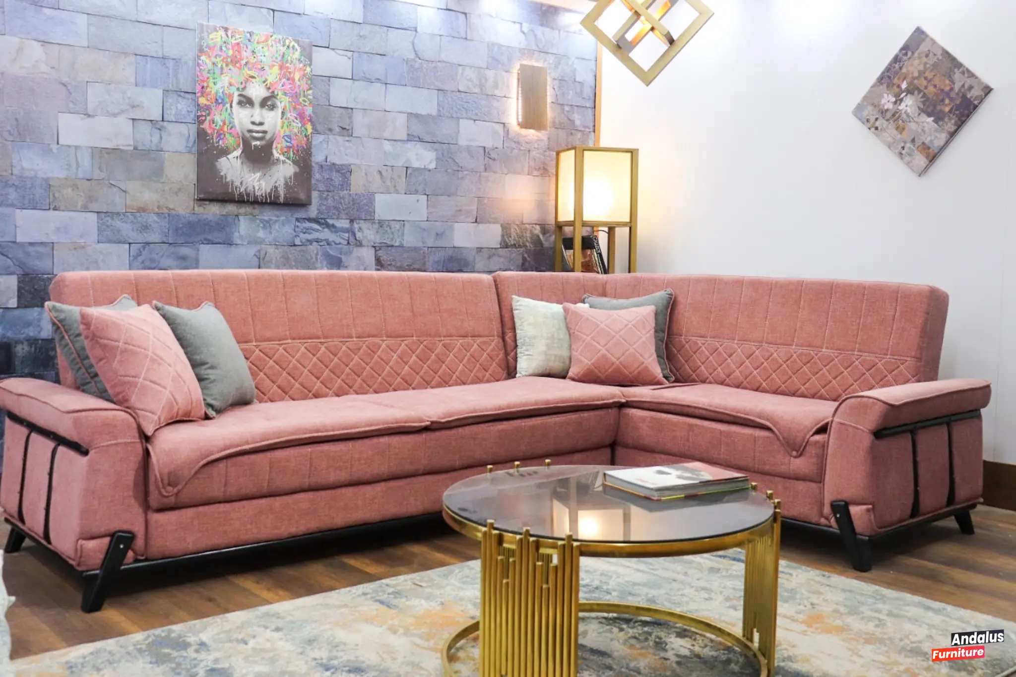 صورة 6 من ركنة موديل 2