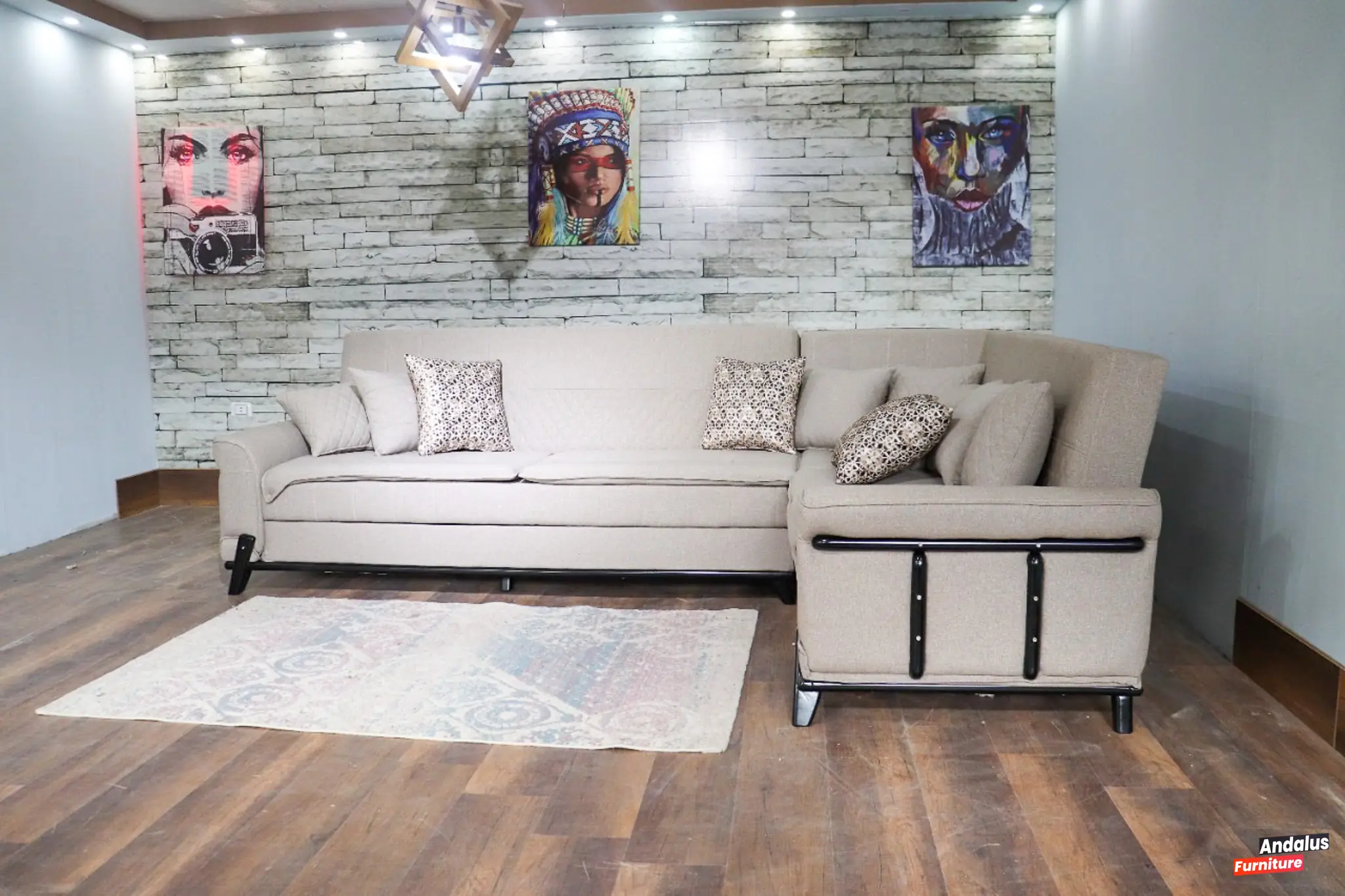 صورة 7 من ركنة موديل 2