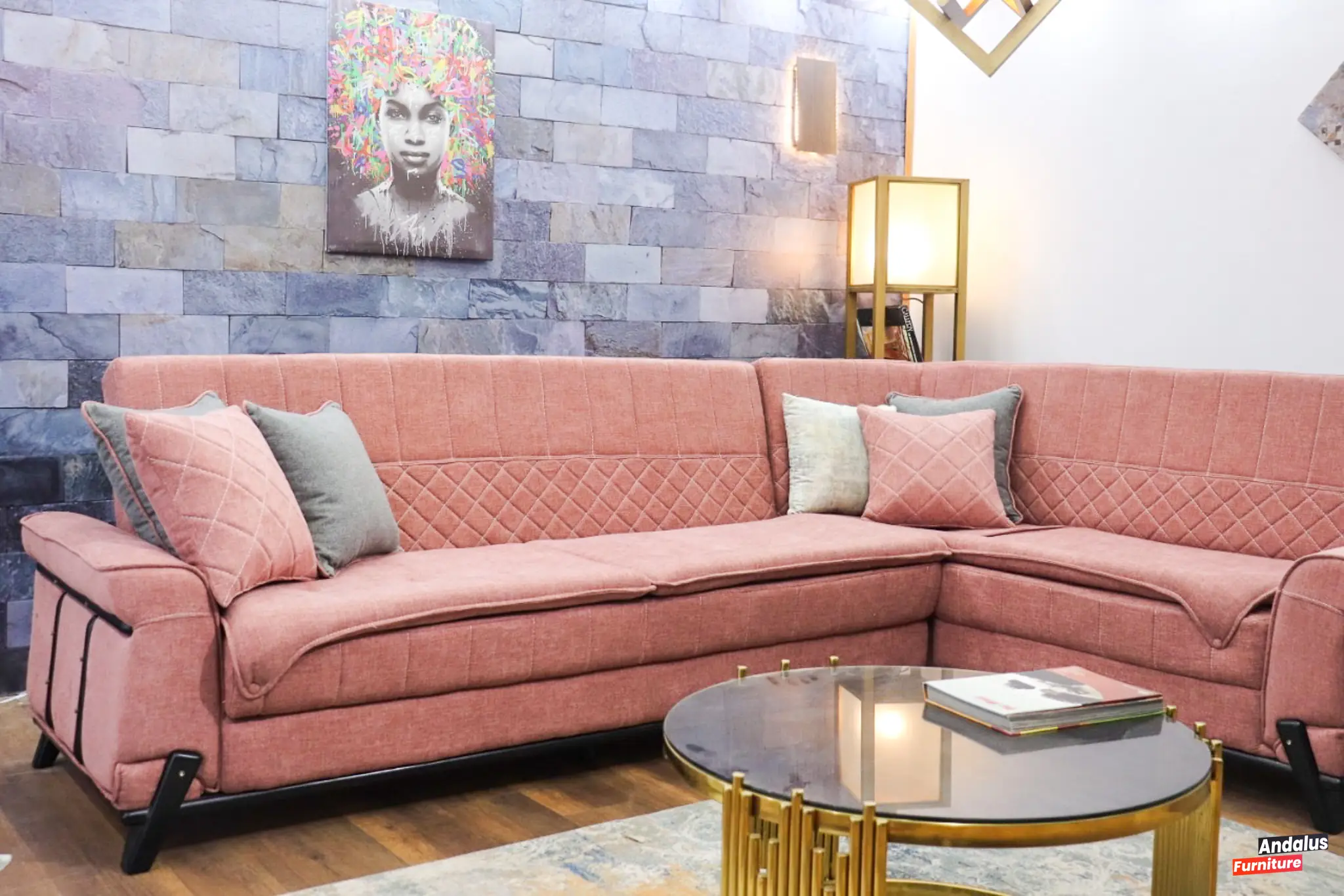 صورة 9 من ركنة موديل 2