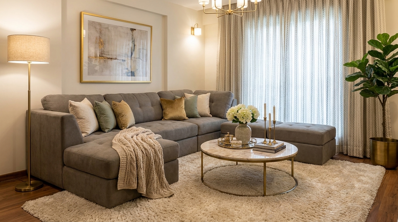 صورة 2 من ركنة موديل 3