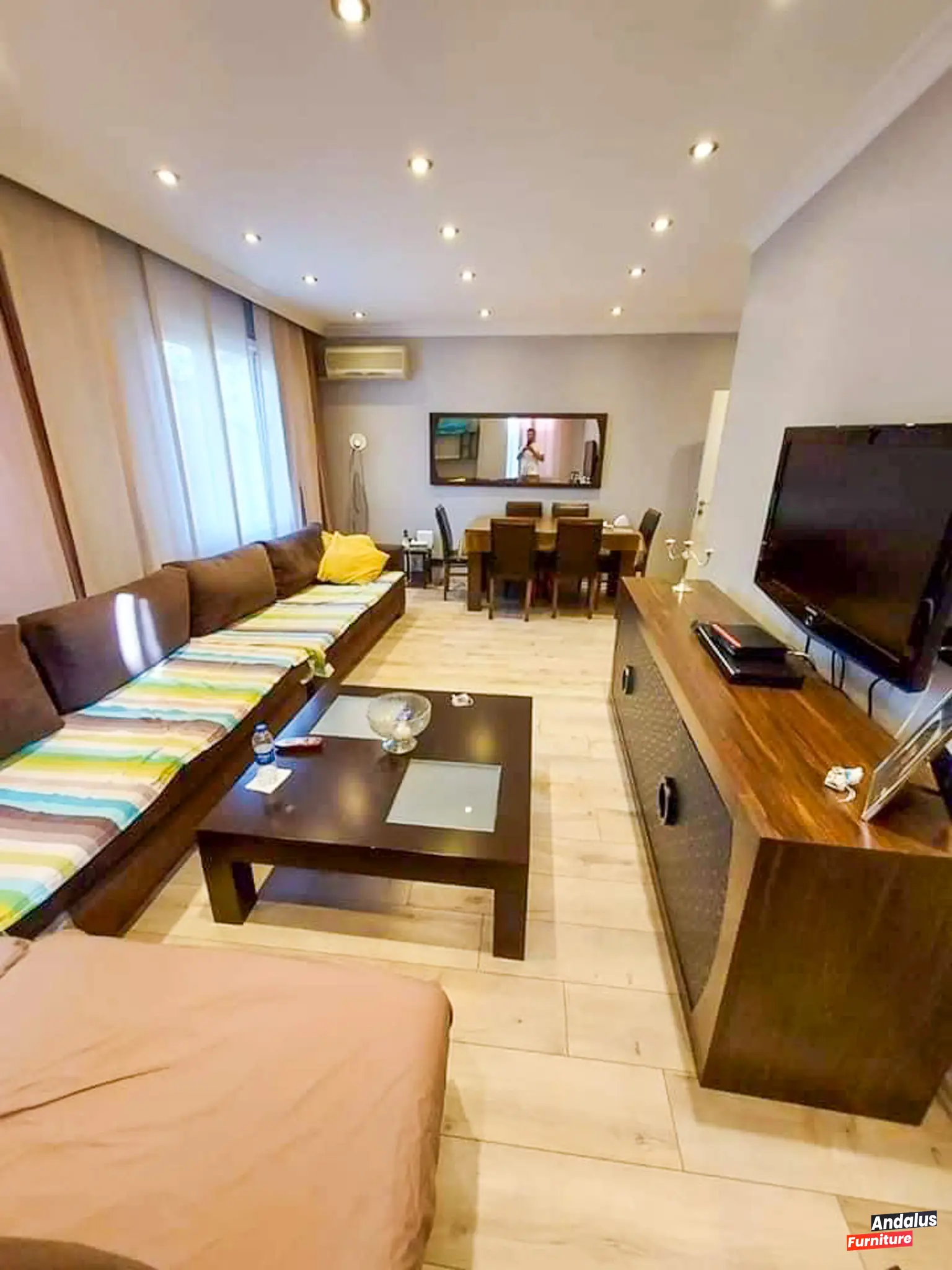 صورة 2 من ركنة موديل 3