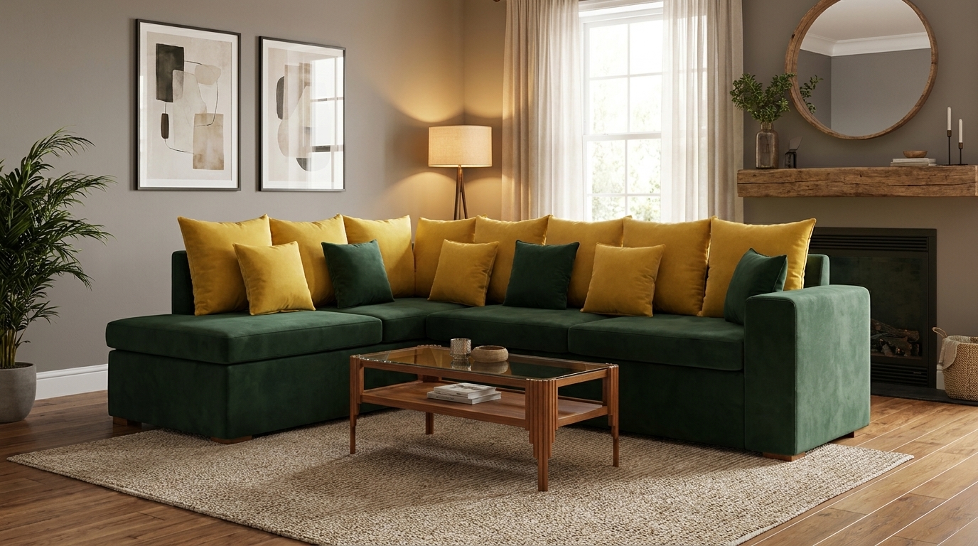 صورة 14 من ركنة موديل 3