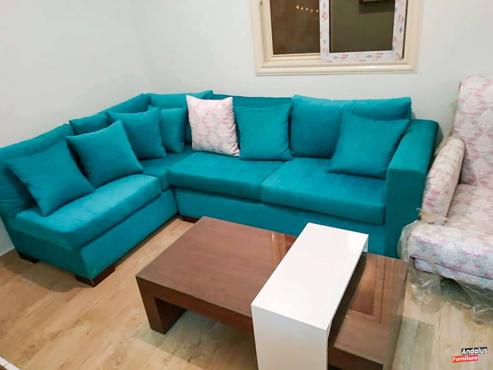 صورة 3 من ركنة موديل 3