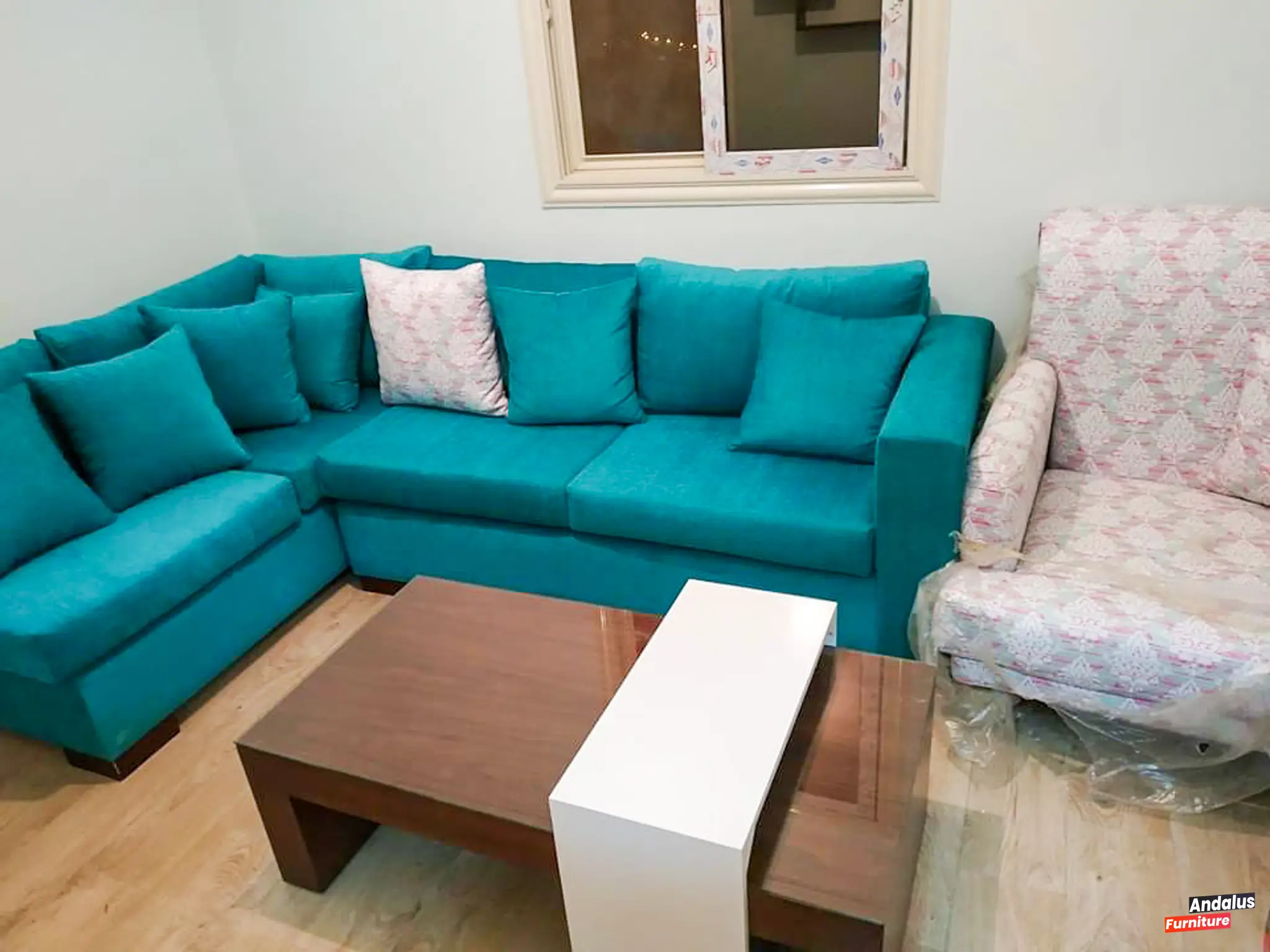 صورة 4 من ركنة موديل 3