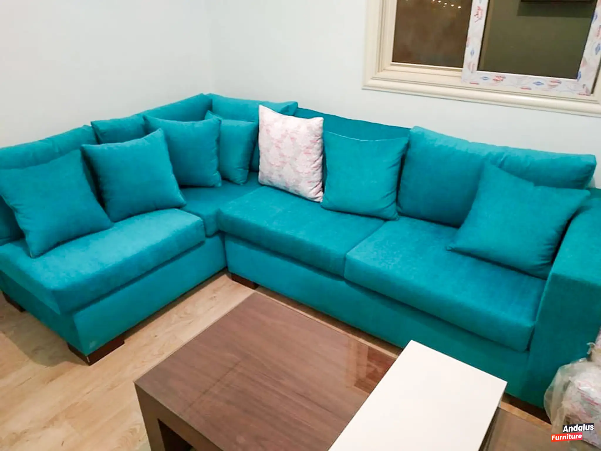 صورة 5 من ركنة موديل 3