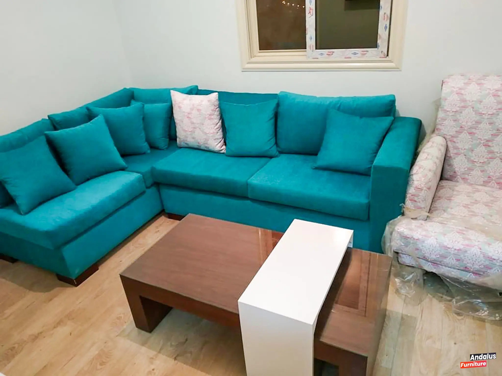 صورة 6 من ركنة موديل 3