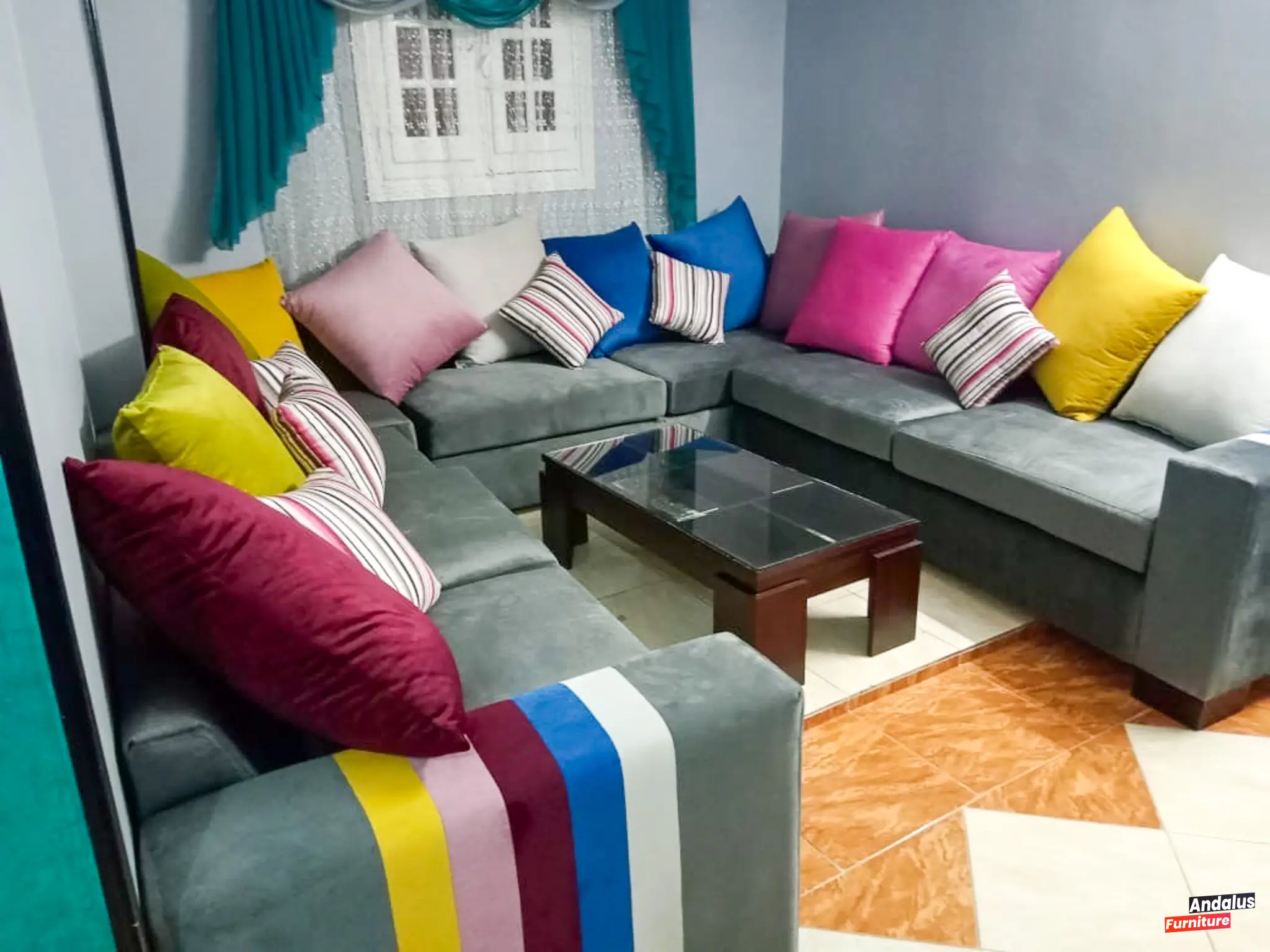 صورة 7 من ركنة موديل 3