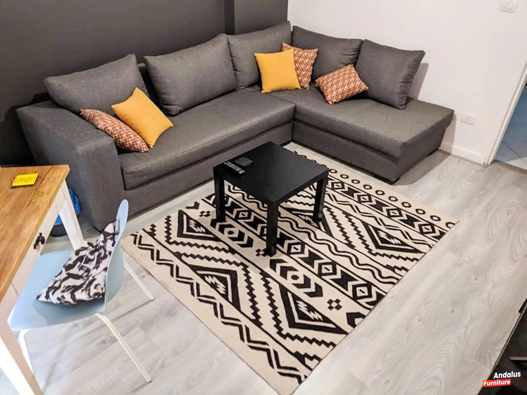 صورة 8 من ركنة موديل 3