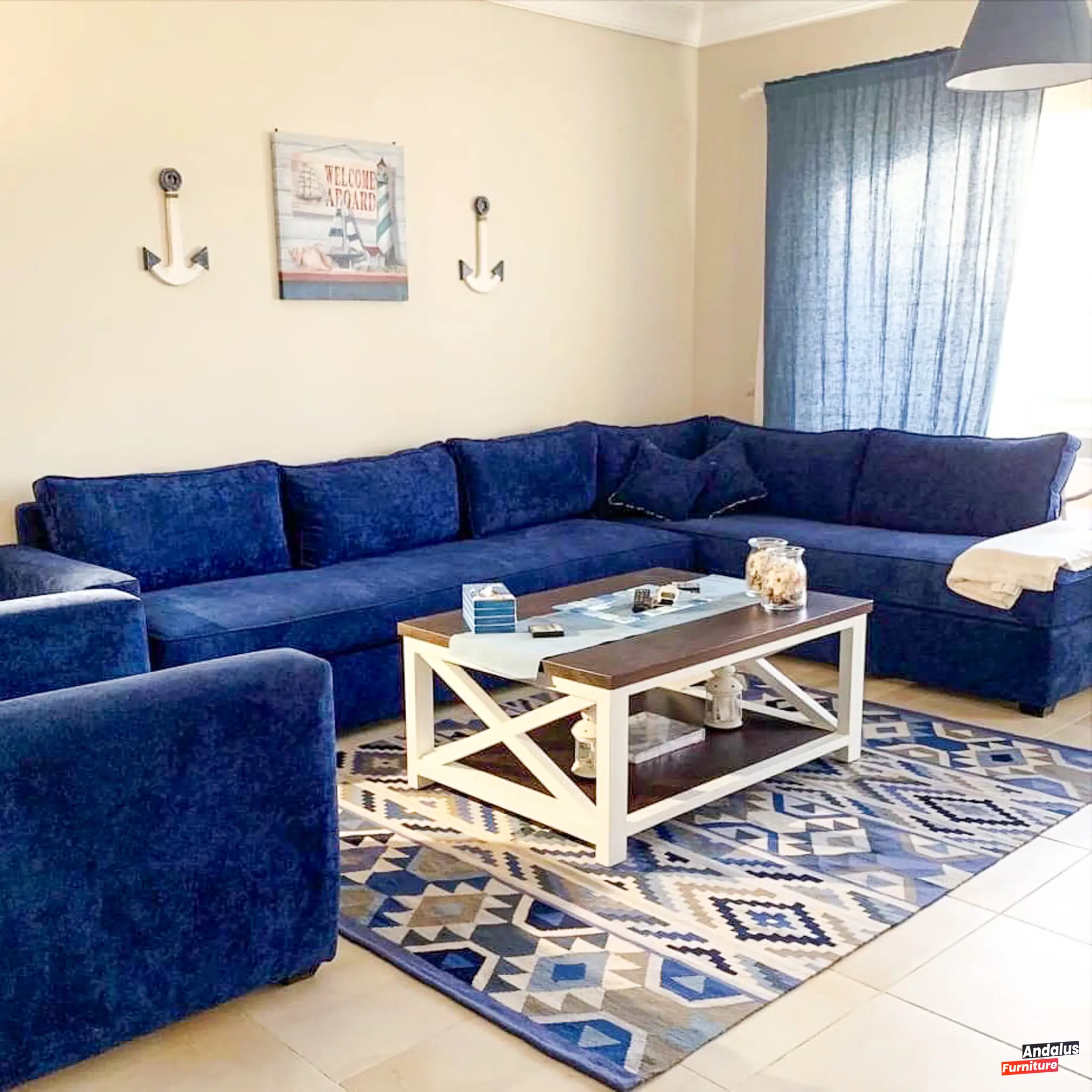 صورة 9 من ركنة موديل 3