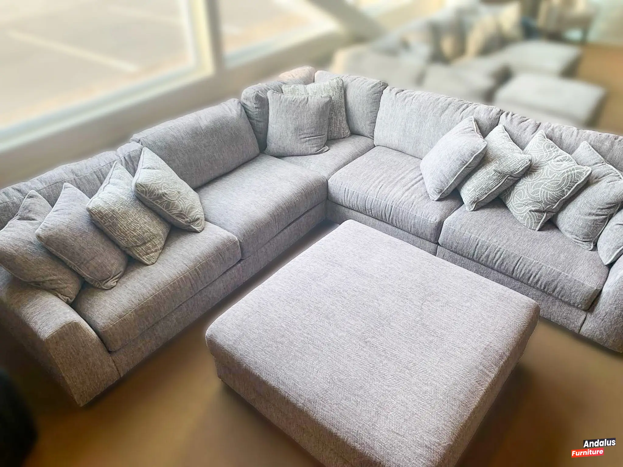 صورة 2 من ركنة موديل 4