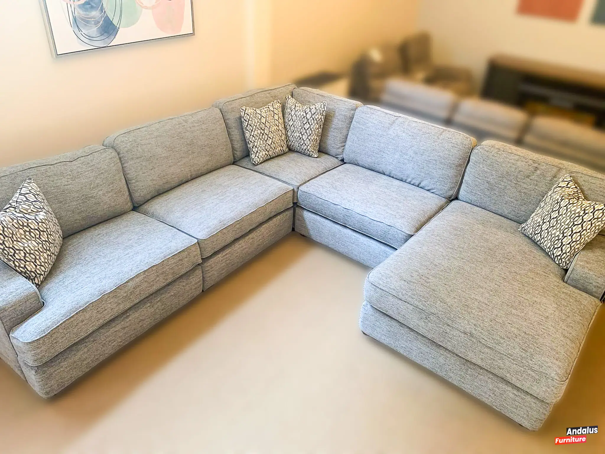 صورة 3 من ركنة موديل 4