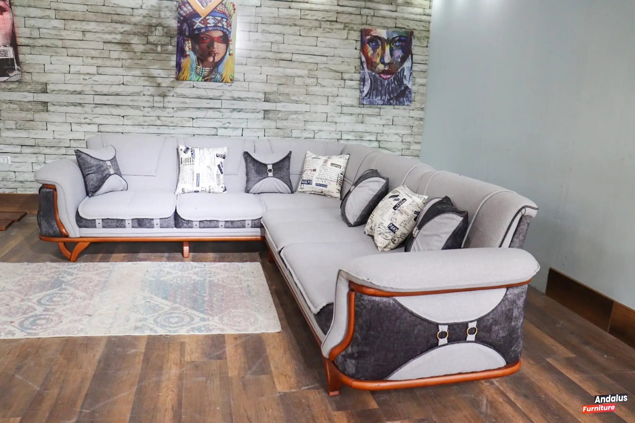 صورة 3 من ركنة موديل 5