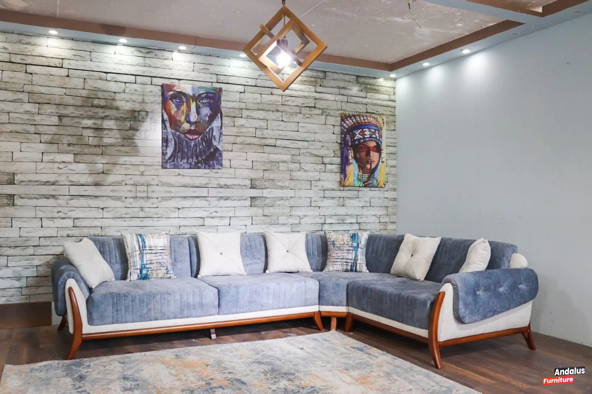 صورة 4 من ركنة موديل 6